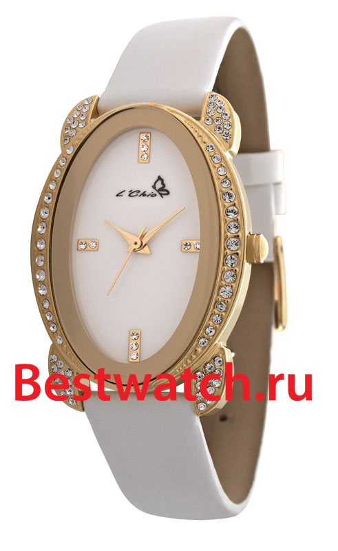 Часы Le Chic Les Sentiments CL2072G